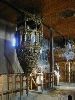 Goldleafed Pulpit