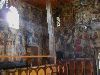 Frescos in Plaster
