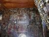 Frescos in Plaster